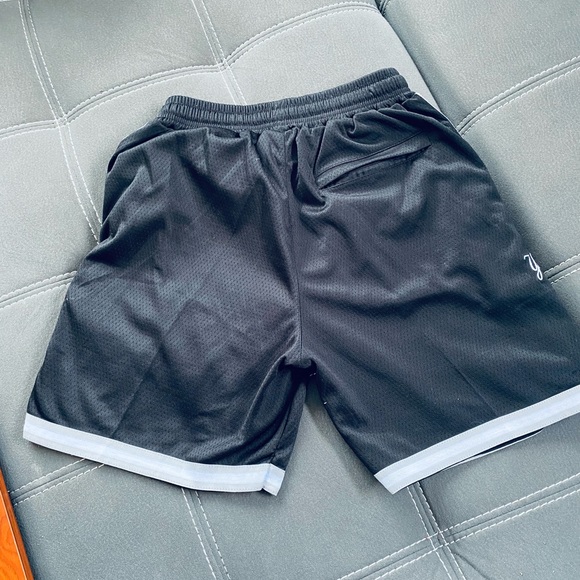 Summer Short - Picture 4 of 4